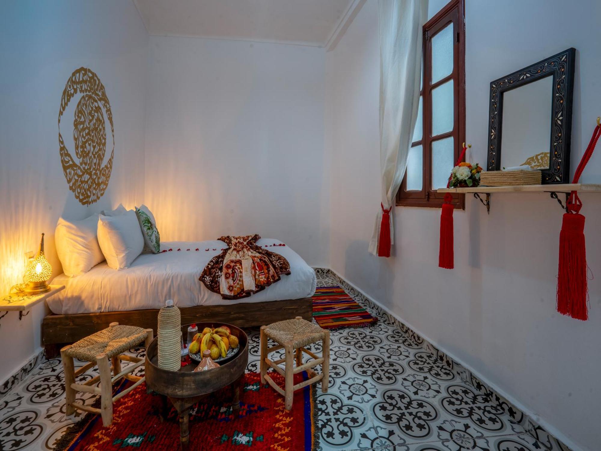 Riad Soleil D'Hiver And Spa Маракеш Екстериор снимка