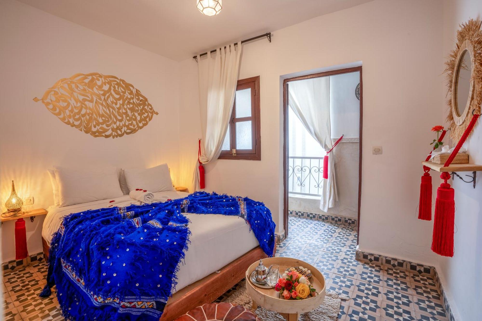 Riad Soleil D'Hiver And Spa Маракеш Екстериор снимка